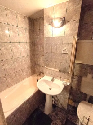 Garsoniera de vanzare Decebal Mesterul Manole - imagine 4