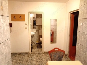 Garsoniera de vanzare Decebal Mesterul Manole - imagine 5