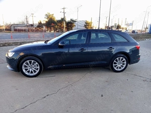 audi A4 190 cp - imagine 9