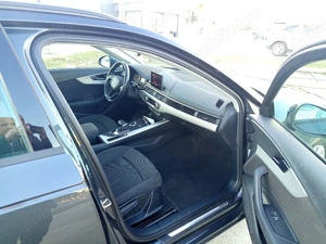 audi A4 190 cp - imagine 8