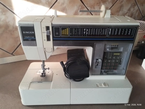 Vand masina de cusut Singer Symphonie 100 defecta