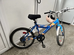 Bicicleta copii 20 