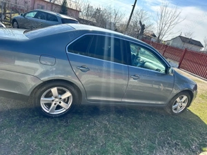 VW Jetta de vanzare  - imagine 2