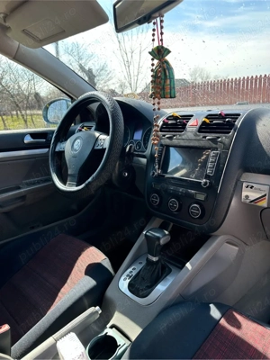 VW Jetta de vanzare  - imagine 3