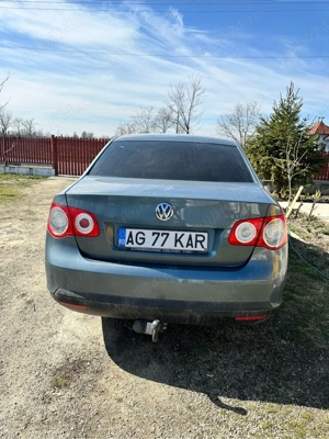 VW Jetta de vanzare  - imagine 4