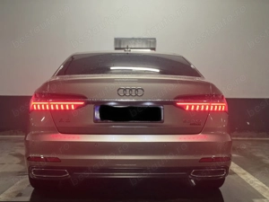Vând Audi a6 c8 3.0l mild hybrid extra full quattro - imagine 4