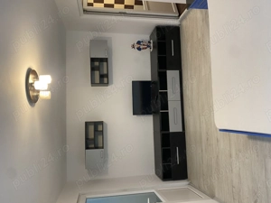 Închiriere apartament cu o cameră  - imagine 4