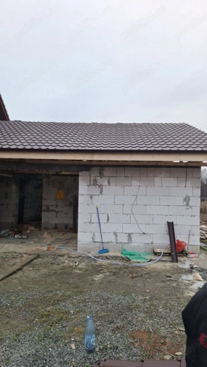 Montaj reparații acoperișuri 