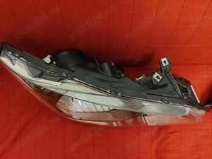 Faruri Honda Civic Sedan - imagine 8