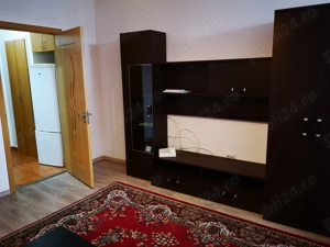 Dau in chirie garsoniera strada C. Brancusi, zona Diana