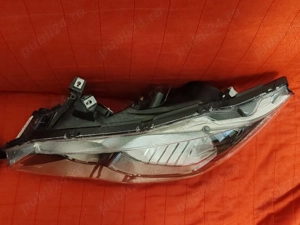 Faruri Honda Civic Sedan - imagine 9