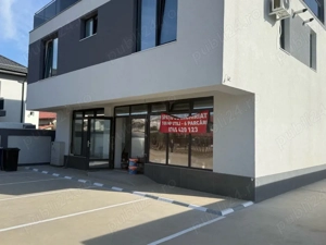 Spatiu Comercial-100 mp cu vad excelent Str.Alunului nr 37  - imagine 2