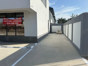 Spatiu Comercial-100 mp cu vad excelent Str.Alunului nr 37  - imagine 3