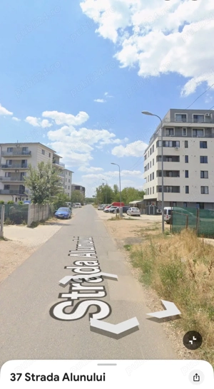 Spatiu Comercial-100 mp cu vad excelent Str.Alunului nr 37  - imagine 4