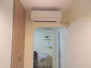 Gorjului 2 camere decomandat, mutare imediata