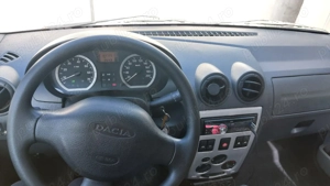 Dacia Logan 2007 1.5 dCI - imagine 3