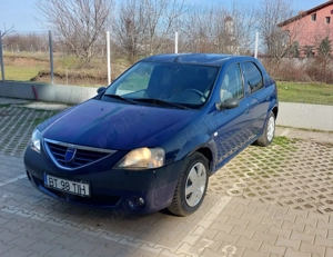 Dacia Logan 2007 1.5 dCI - imagine 4