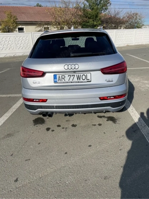 Vand Audi Q3  - imagine 5