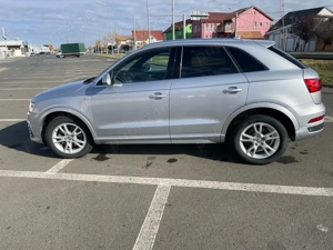 Vand Audi Q3  - imagine 4