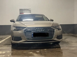 vand audi a6 c8 quattro extra full - imagine 3