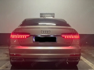 vand audi a6 c8 quattro extra full - imagine 4