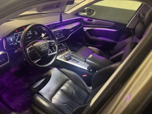 vand audi a6 c8 quattro extra full - imagine 5