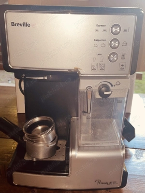 Espressor Breville