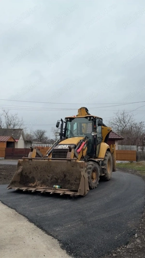S.C din Iasi angajeaza buldoexcavatorist excavatorist 