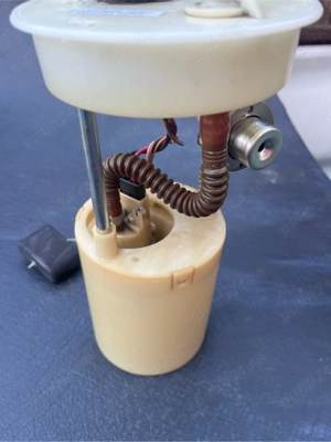 Pompa de benzina Matiz in stare perfecta - imagine 3