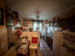 Apartament 3 camere ultracentral etaj 1 Simeria  - imagine 7