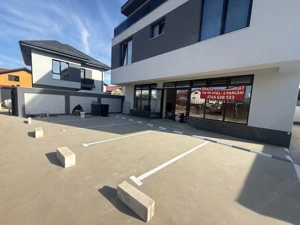Spatiu Comercial-100 mp cu vad excelent Str.Alunului nr 37  - imagine 5