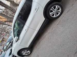 Vand nissan Qashqai 2014 - imagine 5