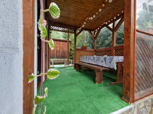 De vanzare casa de vacanta in Praid catre Bucin. - imagine 3