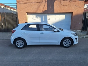 KIA RIO * 10.000 KM * 2023 * CA NOUĂ * Unic Proprietar * 6+1 Trepte *  - imagine 3