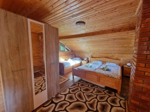 De vanzare casa de vacanta in Praid catre Bucin. - imagine 4