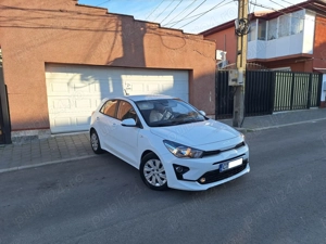 KIA RIO - 2023 - DOAR 10.000 KM - Este Ca Nouă - Unic Proprietar - 6+1 Trepte - Euro 6 - 