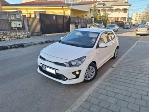 KIA RIO * 10.000 KM * 2023 * CA NOUĂ * Unic Proprietar * 6+1 Trepte *  - imagine 10
