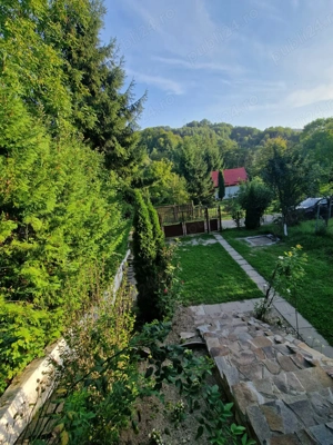 De vanzare casa de vacanta in Praid catre Bucin. - imagine 2