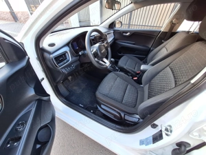 KIA RIO * 10.000 KM * 2023 * CA NOUĂ * Unic Proprietar * 6+1 Trepte *  - imagine 8