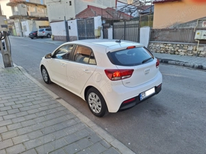 KIA RIO * 10.000 KM * 2023 * CA NOUĂ * Unic Proprietar * 6+1 Trepte *  - imagine 5
