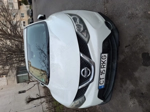 Vand nissan Qashqai 2014 - imagine 3