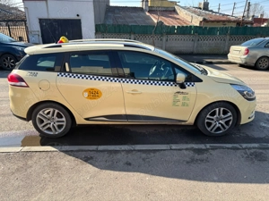 Renault Clio Motorina 1.5 DCI 2016 - imagine 2