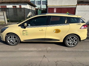 Renault Clio Motorina 1.5 DCI 2016 - imagine 3