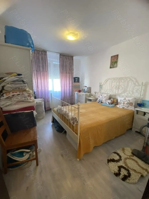 Uverturii, ap 3 cam  1983, Centrala proprie - imagine 4