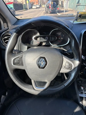 Renault Clio Motorina 1.5 DCI 2016 - imagine 7