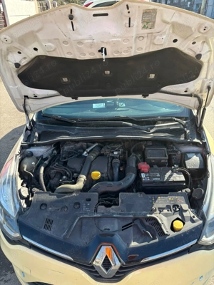Renault Clio Motorina 1.5 DCI 2016 - imagine 6