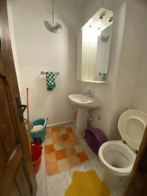 Uverturii, ap 3 cam  1983, Centrala proprie - imagine 11