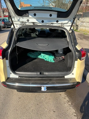 Renault Clio Motorina 1.5 DCI 2016 - imagine 5