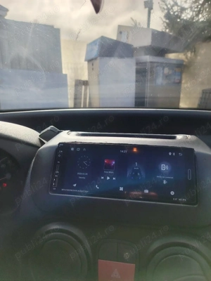 Fiat fiorin qubo 1.3 diesel 2011 - imagine 4