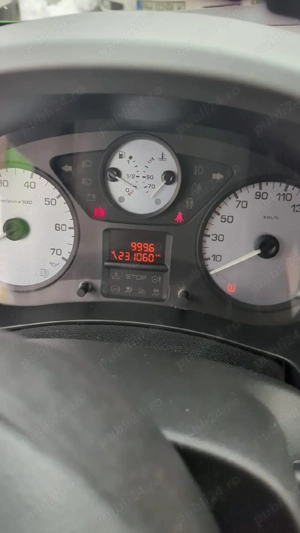 Fiat fiorin qubo 1.3 diesel 2011 - imagine 5